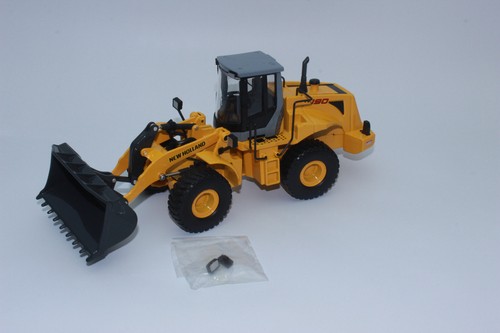 SIKU Broad Tires for Conversions Tractor Tyre for 1:3 2 Conversion Rim+ Tyre - Picture 4 of 9