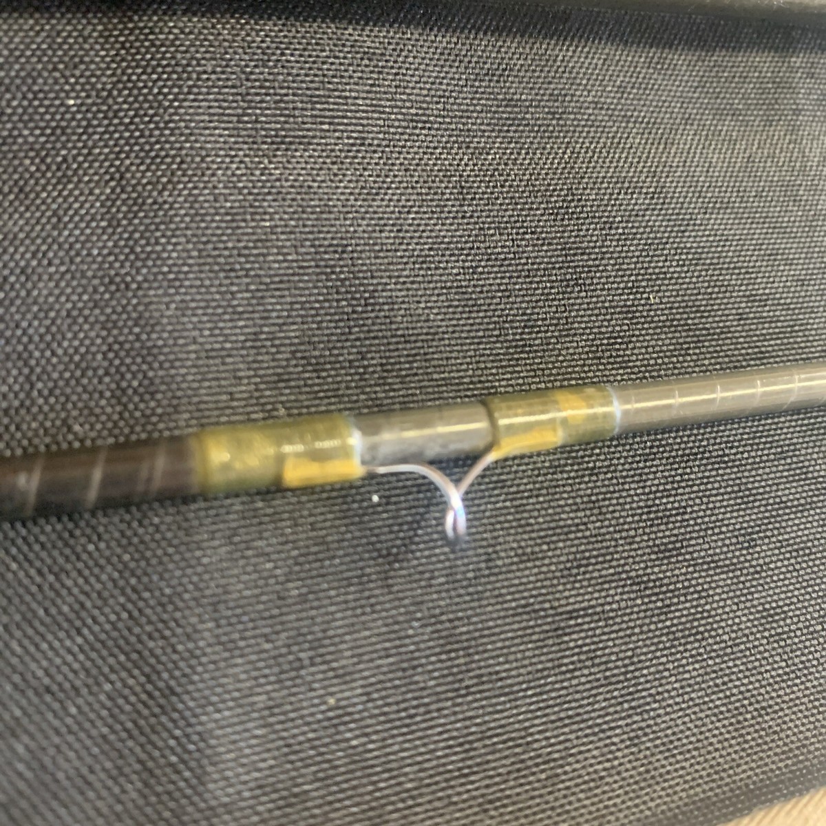 Orvis Graphite Series All-Rounder fly rod 8' 3