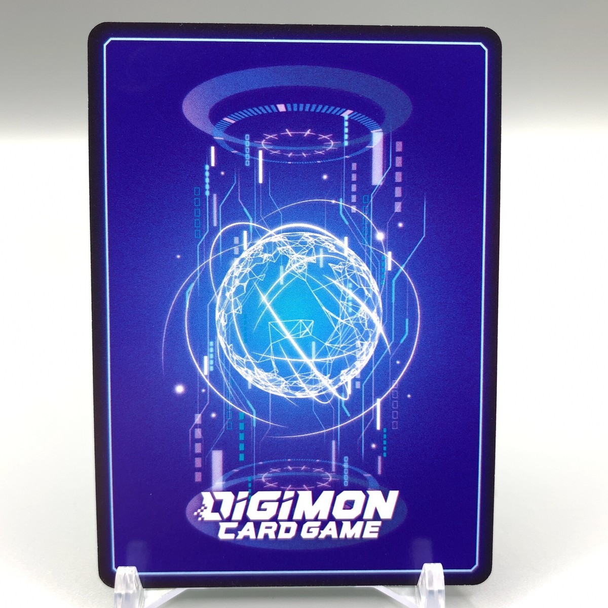 Tentomon Digital Monster Digimon Card Game TCG EX1-033 Bandai