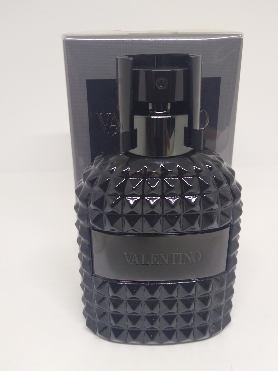 Valentino Uomo Intense EDP 3.4o.z / 100mL DISCONTINUED NEW