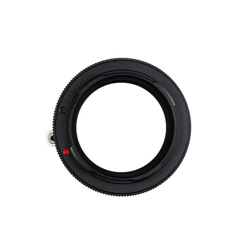 KIPON Helicoid Tube Macro Adapter for Leica R to Panasonica L Leica SL TL Camera - Picture 4 of 5