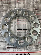 JT STEEL SPROCKET