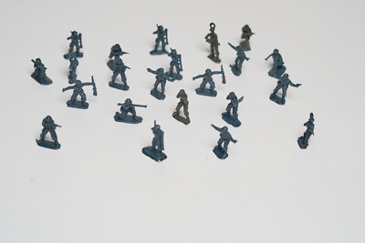 mini army figures