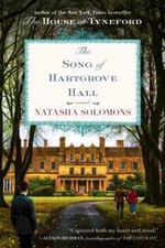 The Song of Hartgrove Hall: A Novel - 0147517591, Solomons, paperback, new