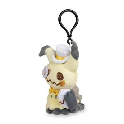 Pokemon Center Original Easter Egg Mimikyu Happy Spring Holiday
