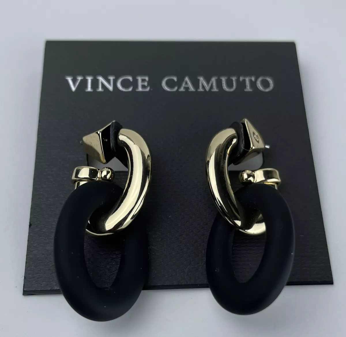 Vince camuto earrings discount