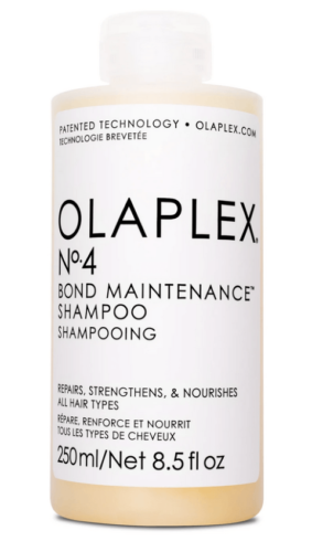 Olaplex N.4 Shampoo 250 ml +1 Gratisprobe - Bild 1 von 1