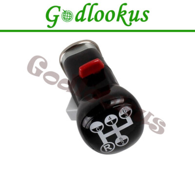 For Volvo FH FM Truck 1655853 4630490500 Manual Gear Shift Knob 6 Speed ...