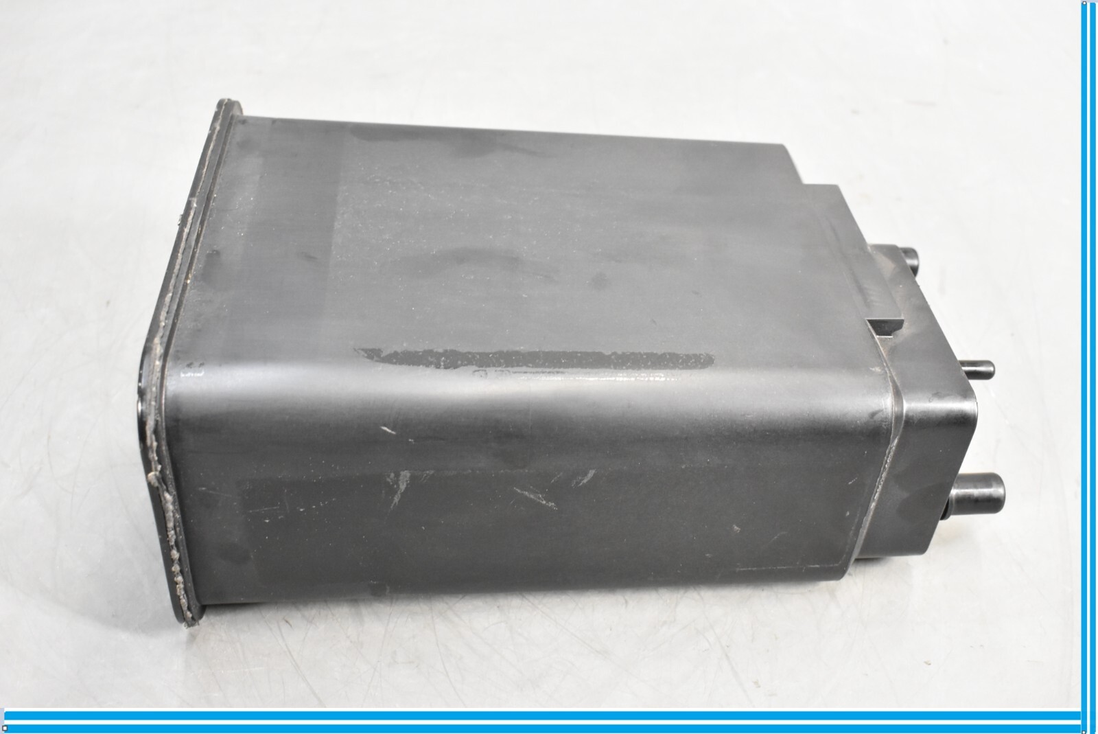 Maserati Quattroporte 2005-2008 Fuel vapor filter P/N 212961