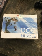 Premier Pet Dog Muzzle for S size