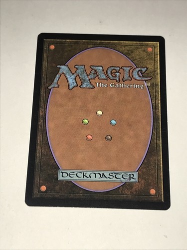 MTG Capashen Unicorn Invasion Magic The Gathering Card - 第 6/6 張圖片