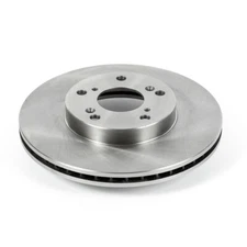 Honda Element Front Brake Rotors autospecialty/PowerStop JBR709
