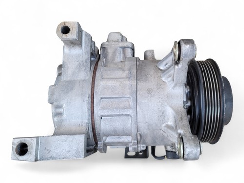 Lexus GS300 98-05 A/C Air Conditioner Compressor & Pulley 88320-3A181-84, E015, - Picture 3 of 9
