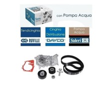 Kit de distribution Dacia DUSTER