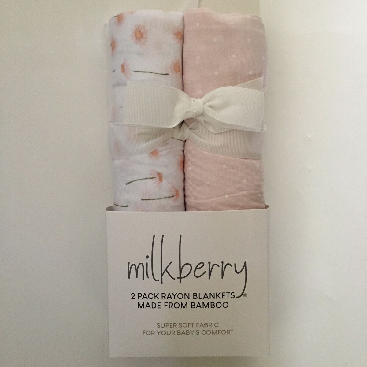 小物 LIDNM BABY WOOL BLANKET STOLE BABY WOOL BLANKET STOLE ブラック
