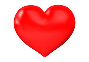 Image result for Love heart