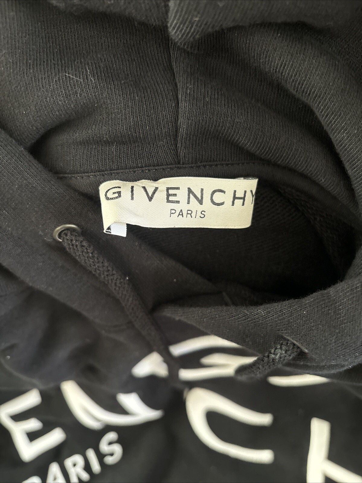 Givenchy Refracted Hoodie - image 3