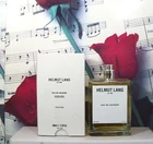 Helmut Lang Cologne Spray 3.3 FL. OZ. NTWB
