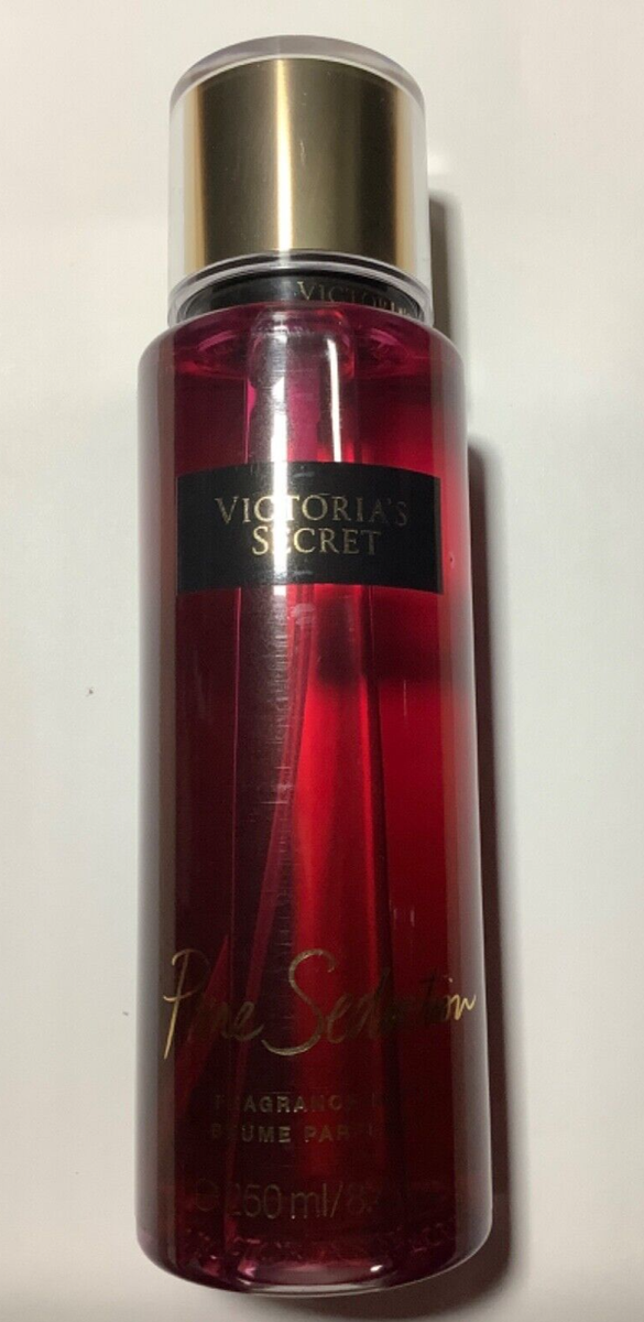 Victoria's Secret Pure Seduction Original Fragrance Mist 8.4 fl oz