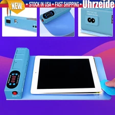 CPB LCD Screen Preheat Remover Separator Heating Pad Repair Tools for Phone iPad