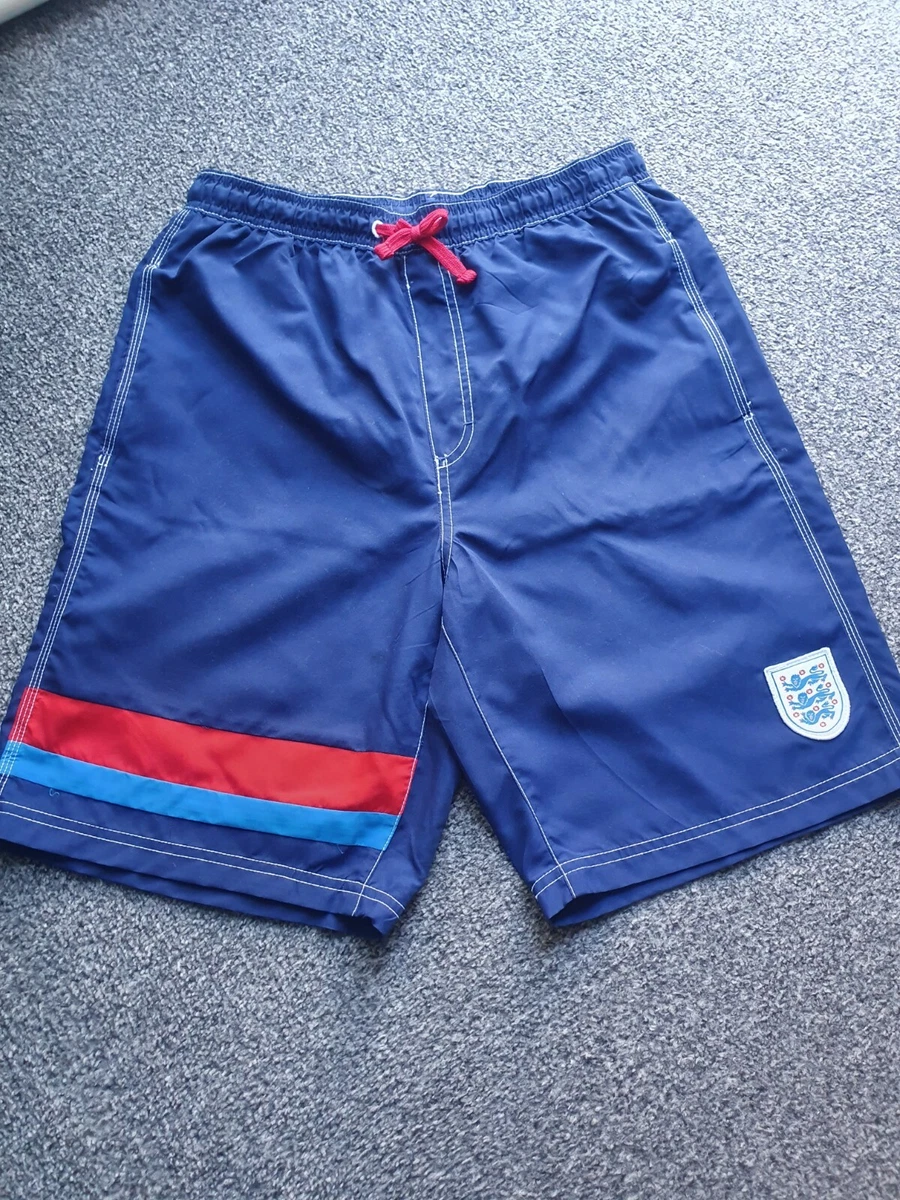 England swim sales shorts