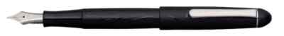 Platinum Limited Jin Shin Black Dragon in the Dark Rise to the Sky Fountain Pen