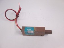 GEMS Sensors Type FS-926 Piston Type Flow Swi...
