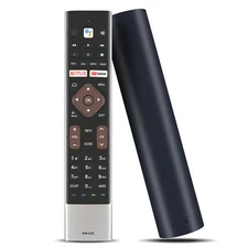 New HTR-U27E Remoto Control For Haier Smart AQUA TV LE55K6600UG without Voice