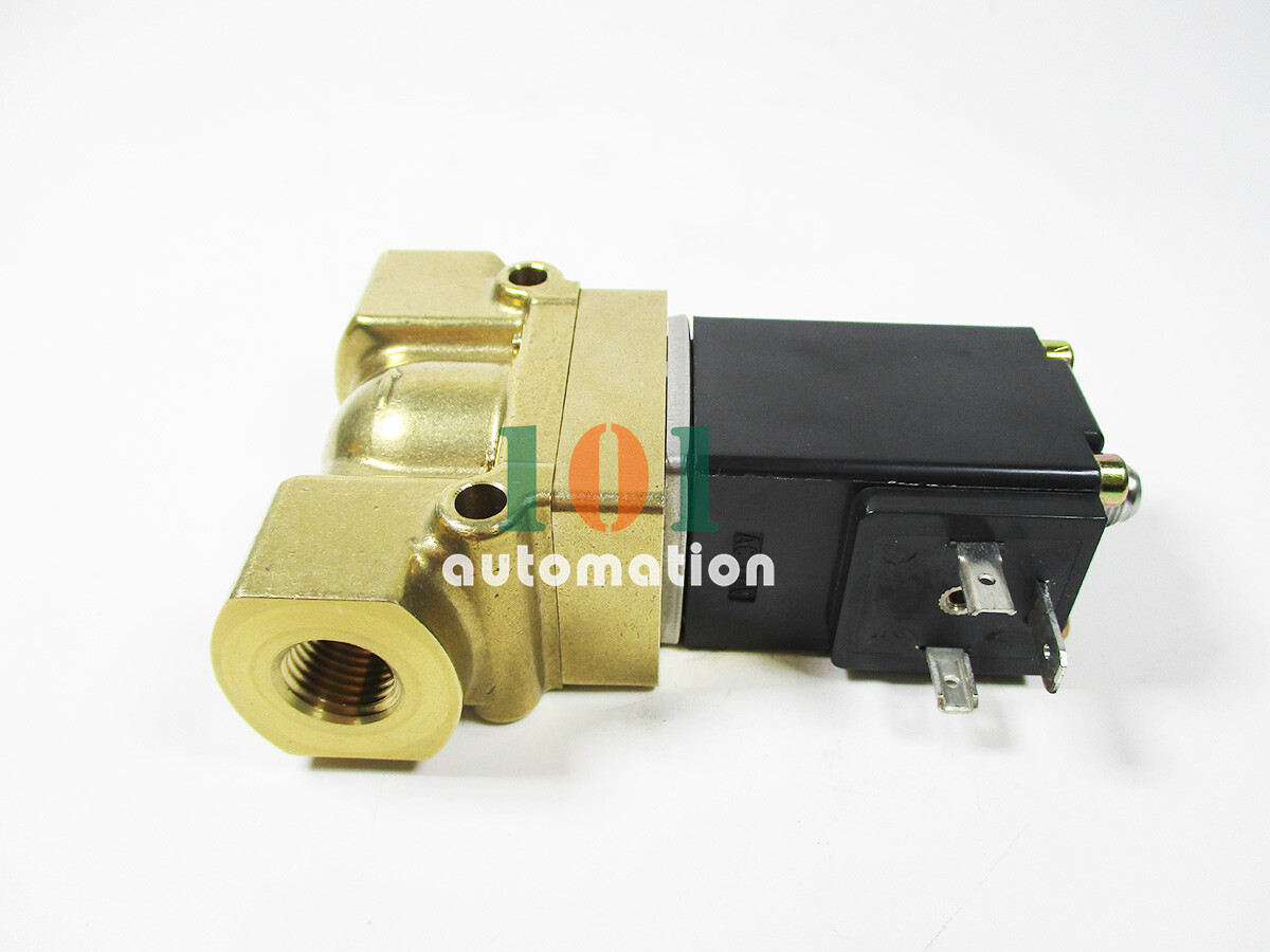 1PCS NEW FOR Ingersoll Rand Air compressor solenoid valve 39136932 