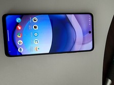 Motorola One 5G Ace Cell Phone  used carrier verizon