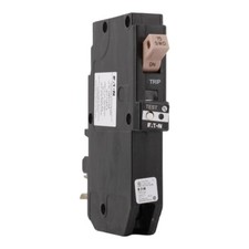 NEW EATON CUTLER HAMMER CHFP115GF CIRCUIT BREAKER AFCI ARC FAULT 15 AMP 1 POLE