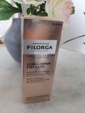 FILORGA Global-Repair Eyes & Lips Multi-Revitalising Contour Cream 15ml 