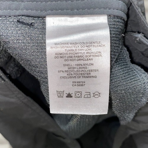 Columbia Omni Shade Sun Protection Gray Hiking Pants Boys 4 - Picture 4 of 11