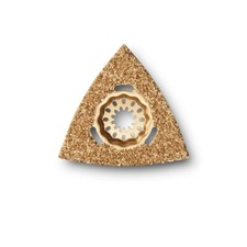 Fein Raspel Starlock SL 3-Eck HM 80 VE1 63731001210 