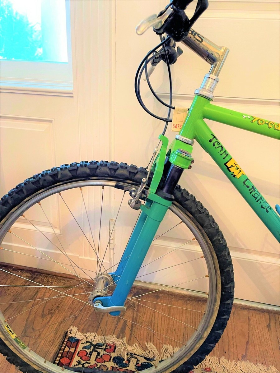 ★FAT FEATHER シートクイック チタン軸 ターコイズ OLD MTB★ FAT_REAR_197_1.jpg
