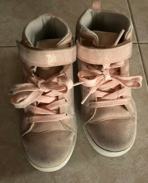 carters boys shoes