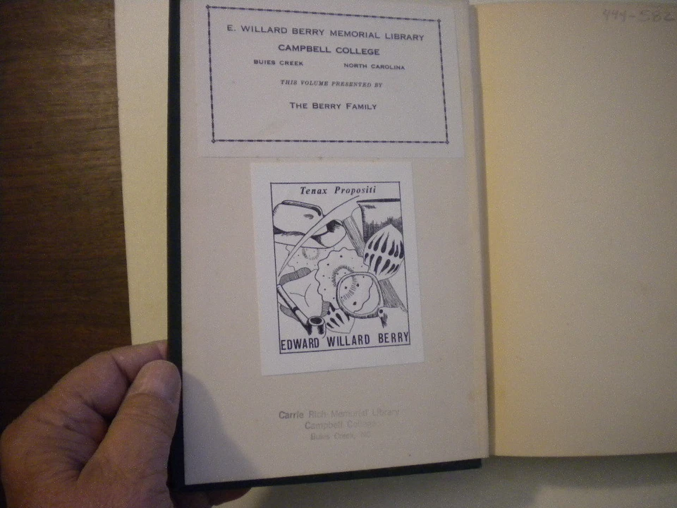 'Venereal Diseases' Keyes, Woods Medical 1880 HC Ex-Lib - Image 3 of 4