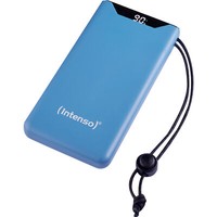Intenso Powerbank F20000 Blue, Blau
