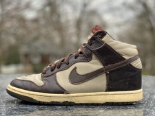 nike dunk reflective croc