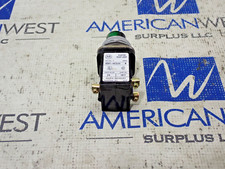 Allen Bradley 800T-QC224 Cluster Pilot Light Ser N 24Volt