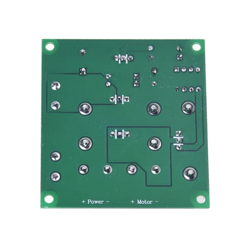 2X 15A 6V-90V Pulse Width Modulators For PWM Stepless DC Motor Speed Controllers - Picture 5 of 14