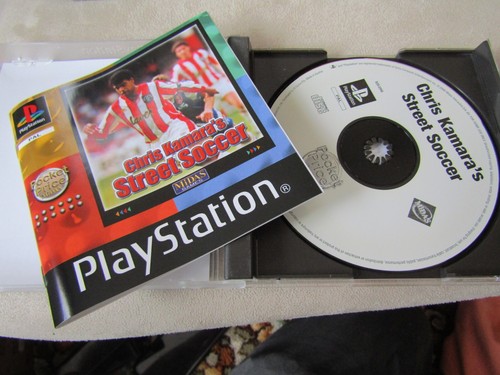 JUEGOS SONY PLAYSTATION 1 PS1 PICK-A-GAME ACTUALIZADO 23/04/25 - Imagen 47 de 350