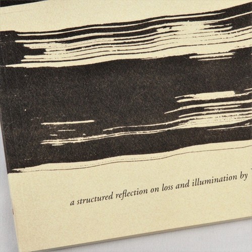 Wakeful Night:A Structured Reflection on Loss and Illumination - Nicole Skilbola - Picture 3 of 5