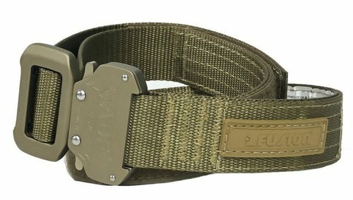 fusion riggers belt