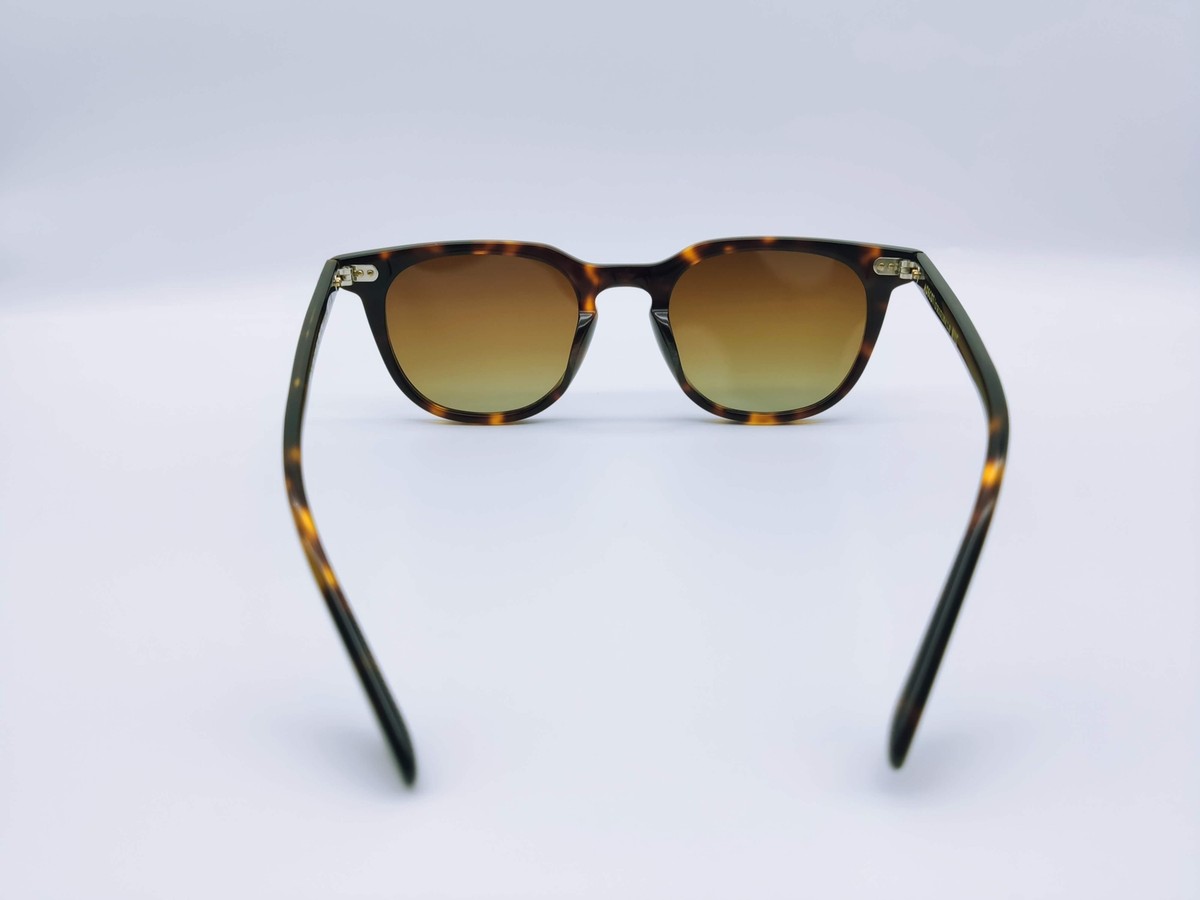 希少 美品 MOSCOT TATAH ダークブラウン サングラス フレームのみ MOSCOT TATAH SUN TORTOISE Frame Brown Fade Lens 50-23-148 | eBay