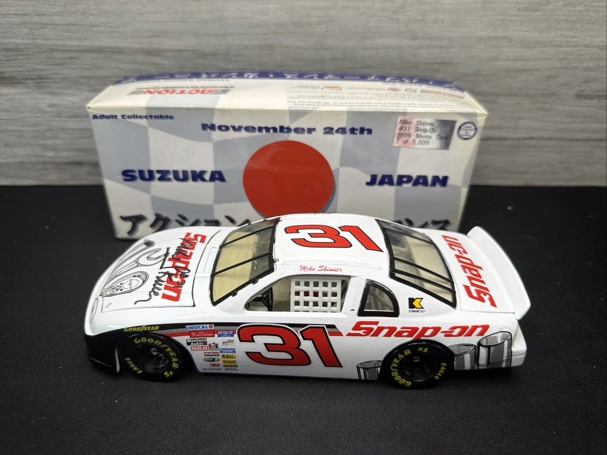 25+ Snap On Diecast Sport And Touring Cars for sale | Updated Oct 2026