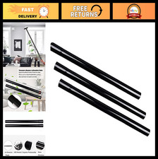 1.25  Vacuum Extension Wand for Shop Vac - 14.6" Long Replacement Tubes 3 PCS 