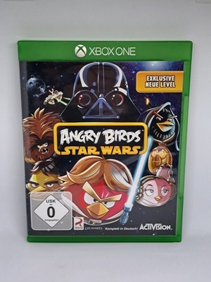 Angry Birds Star Wars - Xbox Series X | Xbox One
