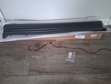 For Lexus Rx450h 16-22 Replace Front Passenger Side Door Molding Standard Line