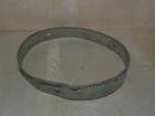 ww1 German M-17 helmet liner band. Size 64.